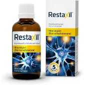 PharmaSGP GmbH Restaxil Flüssig 50 ml