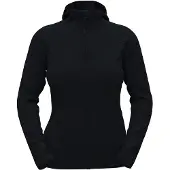 Stedman Lux Hooded Knitfleece Jacket Women