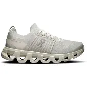 ON Laufschuh Damen Cloudswift 4 Wolf Sand-Schuhgröße 39