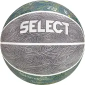 Street Basketball v26 - blau lila, Größe:7