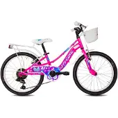 Myland City Girl 20´´ 6s Fahrrad