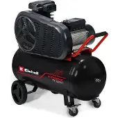 Einhell Kompressor TE-AC 400/90/10 3000 W