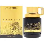 Armaf Odyssey Wild One Gold Edition EDP M 60ml