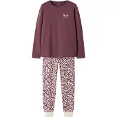 Name It Kids Leo Pyjama Mädchen 158/164