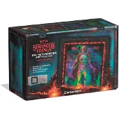Stranger Things Metamorphic Puzzle – 520 Pieces – Vecna