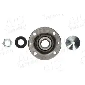 AIC Radlagersatz [Hersteller-Nr. 72909] für Fiat, Abarth