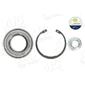 AIC Radlagersatz [Hersteller-Nr. 72881] für Porsche, VW, Audi