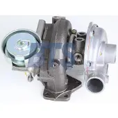 BTS Turbo Lader, Aufladung ORIGINAL T912498