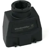 Weidmuller HDC 40D TOBU 1M32 BP 3164310000 Steckergehäuse 1 St.