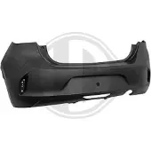 Diederichs Stoßfänger HD Priority Parts 1816155