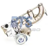 BTS Turbo Lader, Aufladung REMAN T911204BL