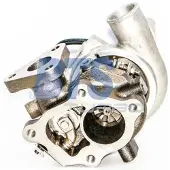 BTS Turbo Lader, Aufladung ORIGINAL T914098