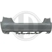 Diederichs Stoßfänger 1033255