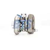 BTS Turbo Lader, Aufladung ORIGINAL T914084