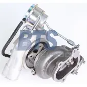 BTS Turbo Lader, Aufladung REMAN T912419BL