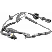 VEMO ABS Sensor Raddrehzahl Vorne Links für MAZDA TRIBUTE (EP) V32-72-0053