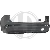 Diederichs Stoßfänger HD Priority Parts 6046955