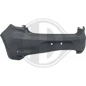Diederichs Stoßfänger HD Priority Parts 4417057