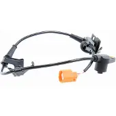 VEMO Sensor, Raddrehzahl HONDA Civic VII