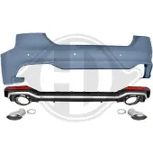 Diederichs Stoßfänger HD Tuning 1046355