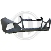 Diederichs 6863051 Stoßstange vorne für HYUNDAI TUCSON (NX4E, NX4A) 2021-