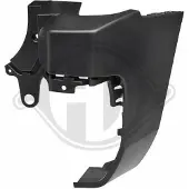 Diederichs Stoßfänger HD Priority Parts 4014556