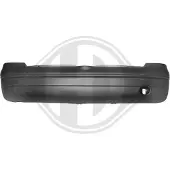 Diederichs Stoßfänger HD Priority Parts 4480155