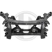 Diederichs 5652419 Hilfsrahmen/Aggregateträger Hinterachse für MAZDA MX-5 III (NC) 2005-2015