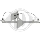 Diederichs Fensterheber 4013631