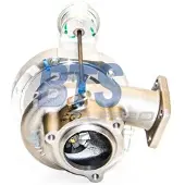 BTS Turbo Lader, Aufladung ORIGINAL T915535
