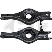 Diederichs 6861419 Lenker, Radaufhängung Hinterachse links für KIA SPORTAGE III (SL) 2010-2015