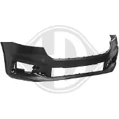 Diederichs Stoßfänger HD Priority Parts 7808050