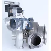 BTS Turbo Lader, Aufladung REMAN T914790BL