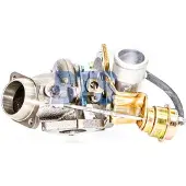 BTS Turbo Lader, Aufladung REMAN T911281BL