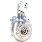 BTS Turbo Lader, Aufladung REMAN T914182BL