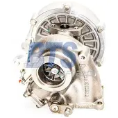 BTS Turbo Lader, Aufladung ORIGINAL T914987GR
