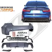 Diederichs Stoßfänger HD Tuning 1219555