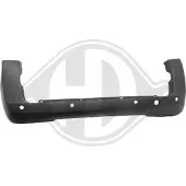Diederichs Stoßfänger HD Priority Parts 3452858