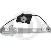 Diederichs Fensterheber [Hersteller-Nr. 3052122] für Alfa Romeo