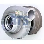 BTS Turbo Lader, Aufladung REMAN T914815BL