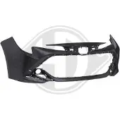 Diederichs Stoßfänger HD Priority Parts 6661150