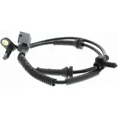 VEMO ABS Sensor Raddrehzahl Vorne für LAND ROVER Range Rover Evoque (L538) V48-72-0052