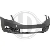 Diederichs Stoßfänger HD Priority Parts 7832151