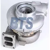 BTS Turbo Lader, Aufladung ORIGINAL T912317
