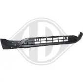 Diederichs Stoßfänger 2360051