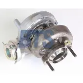 BTS Turbo Lader, Aufladung REMAN T912154BL