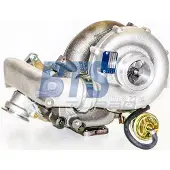 BTS Turbo Lader, Aufladung REMAN T914352BL
