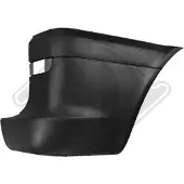 Diederichs Stoßfänger HD Priority Parts 1666356