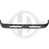 Diederichs Stoßfänger HD Priority Parts 1835154