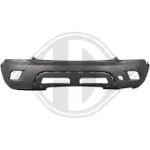 Diederichs Stoßfänger HD Priority Parts 1835055